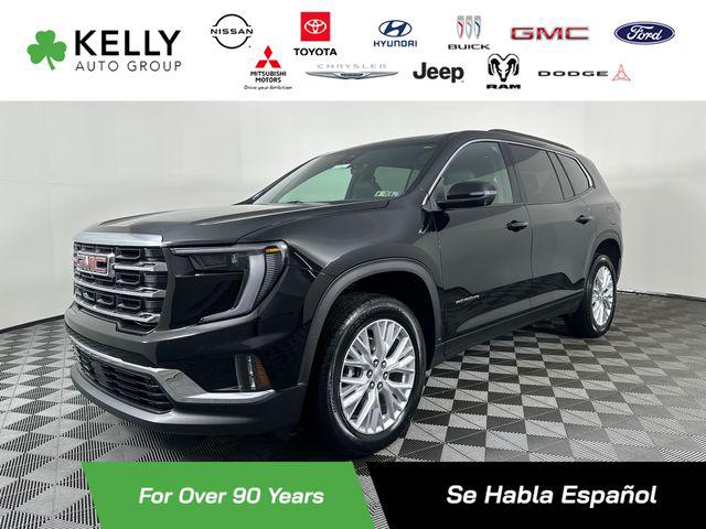 2026 GMC Acadia Elevation AWD for sale in Emmaus, PA