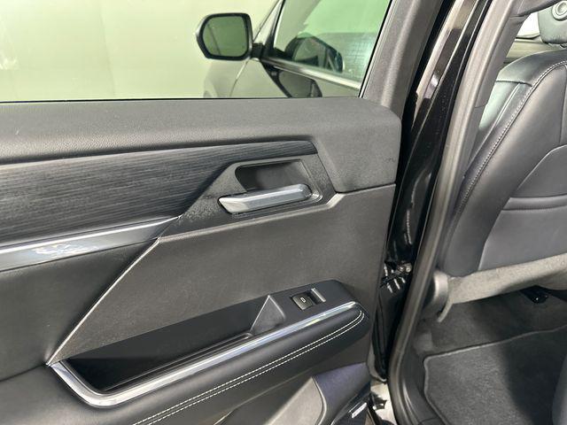2026 GMC Acadia Elevation AWD