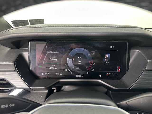 2026 GMC Acadia Elevation AWD