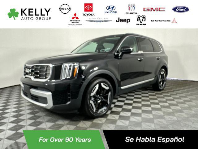 2023 Kia Telluride S for sale in Emmaus, PA
