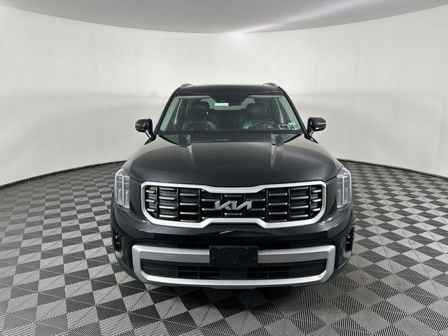 2023 Kia Telluride S 2023 Kia Telluride S