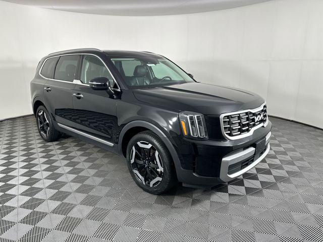 2023 Kia Telluride S 2023 Kia Telluride S