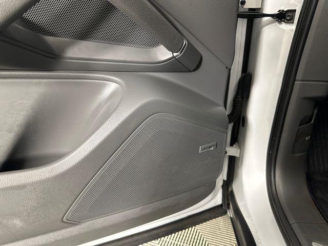 2019 Porsche Cayenne Base