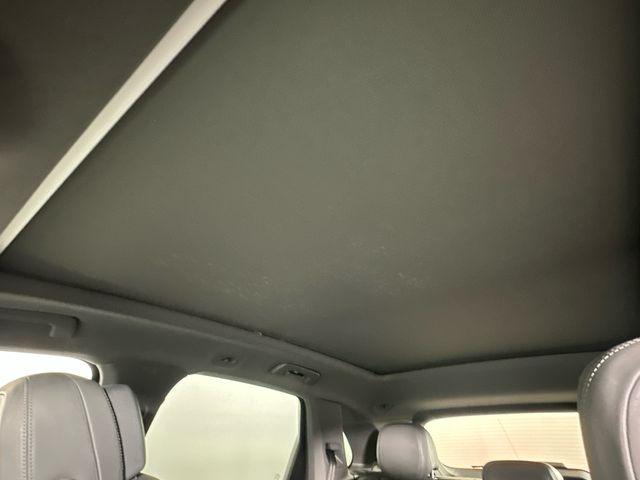 2019 Porsche Cayenne Base