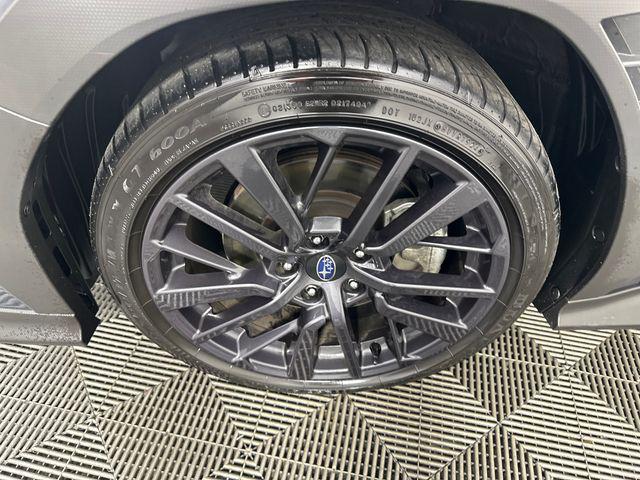 2024 Subaru WRX Premium