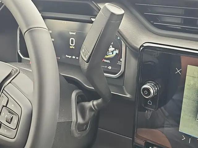 2026 GMC Sierra 3500HD Crew Cab, Long Bed, AT4, 4WD