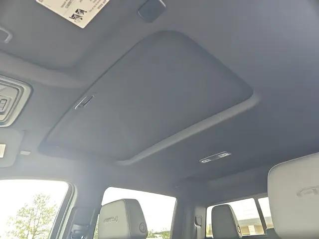 2026 GMC Sierra 3500HD Crew Cab, Long Bed, AT4, 4WD