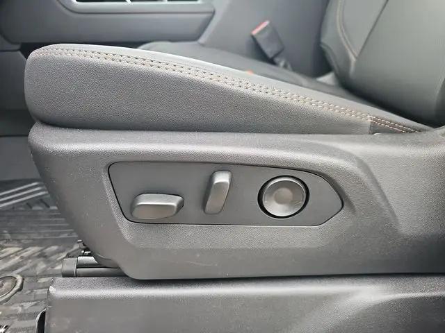 2026 GMC Sierra 3500HD Crew Cab, Long Bed, AT4, 4WD