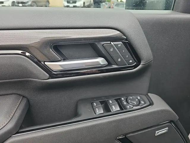 2026 GMC Sierra 3500HD Crew Cab, Long Bed, AT4, 4WD