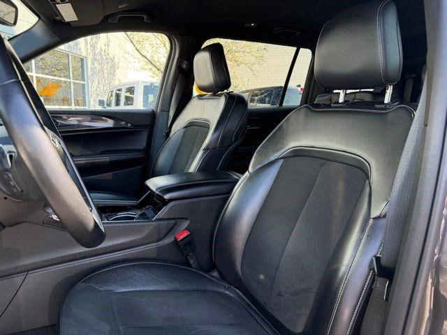 2021 Jeep Grand Cherokee L Altitude 4x4 2021 Jeep Grand Cherokee L Altitude 4x4