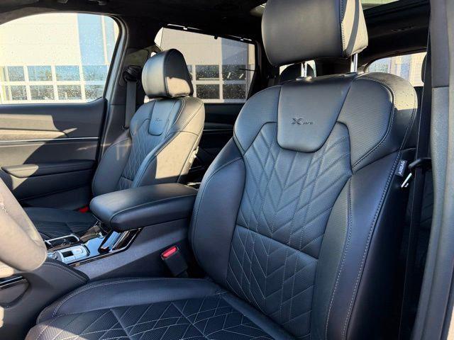 2025 Kia Telluride SX Prestige X-Pro 2025 Kia Telluride SX Prestige X-Pro