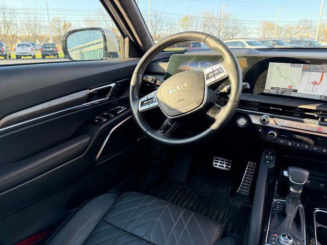 2025 Kia Telluride SX Prestige X-Pro 2025 Kia Telluride SX Prestige X-Pro