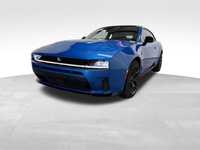 2026 Dodge Charger CHARGER SCAT PACK PLUS 2-DOOR AWD