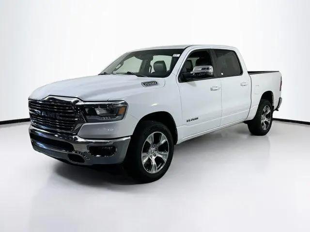 2023 Ram 1500 Laramie Crew Cab 4x4 5'7" Box for sale in Lawrence, NJ