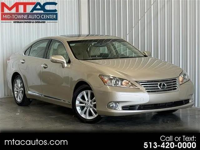 2011 Lexus ES 350 Base for sale in Franklin, OH