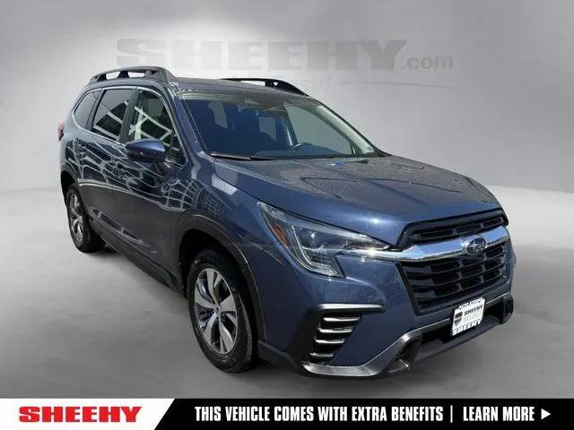 2023 Subaru Ascent Premium 7-Passenger for sale in Springfield, VA