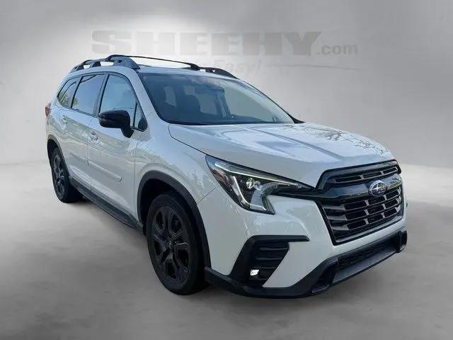 2023 Subaru Ascent Onyx Edition 7-Passenger