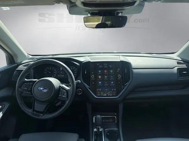 2023 Subaru Ascent Onyx Edition 7-Passenger