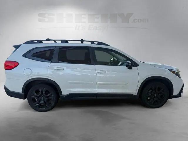 2023 Subaru Ascent Onyx Edition 7-Passenger