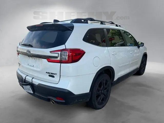 2023 Subaru Ascent Onyx Edition 7-Passenger