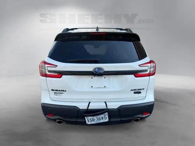 2023 Subaru Ascent Onyx Edition 7-Passenger