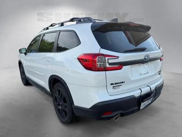 2023 Subaru Ascent Onyx Edition 7-Passenger