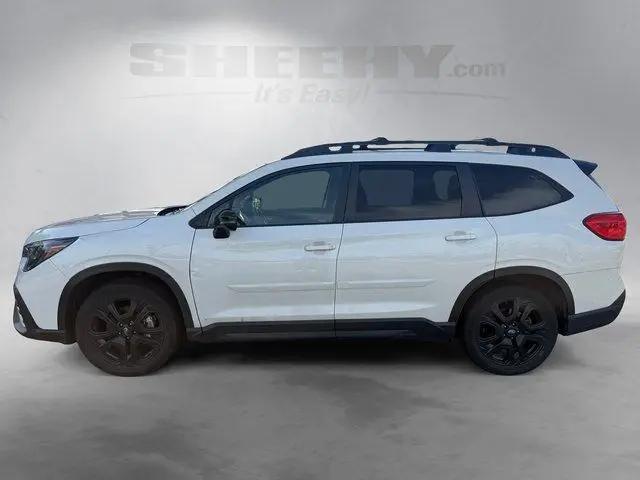 2023 Subaru Ascent Onyx Edition 7-Passenger