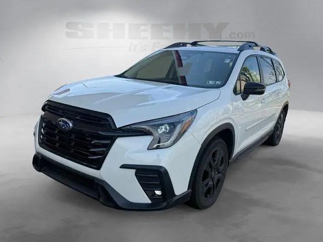 2023 Subaru Ascent Onyx Edition 7-Passenger
