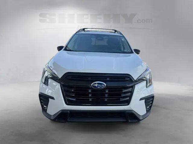 2023 Subaru Ascent Onyx Edition 7-Passenger