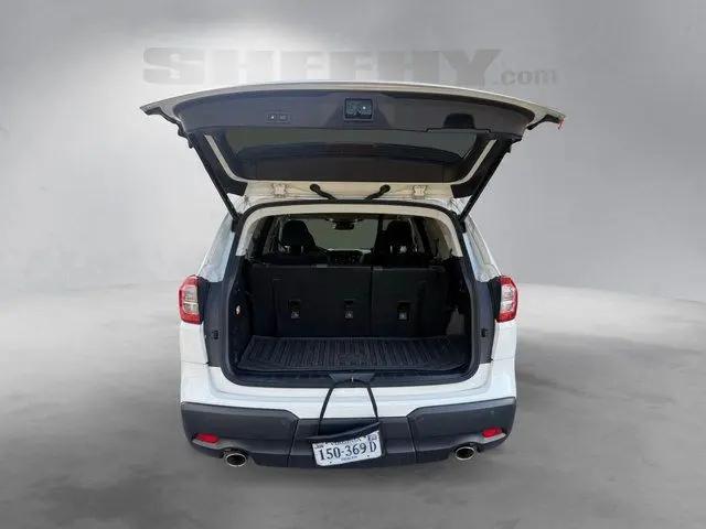 2023 Subaru Ascent Onyx Edition 7-Passenger