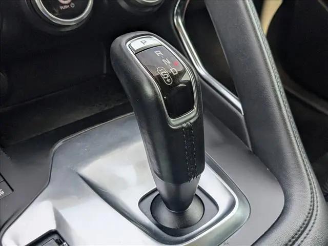 2019 Jaguar E-PACE S