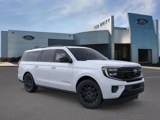 2026 Ford Expedition Max Platinum MAX for sale in Chantilly, VA