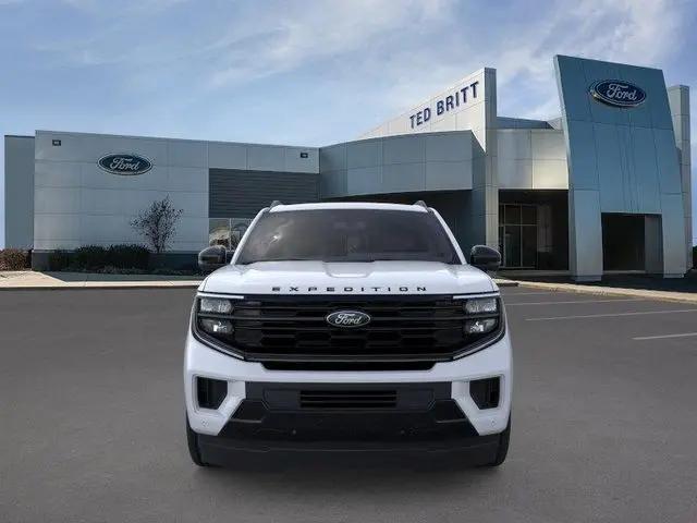 2026 Ford Expedition Max Platinum MAX
