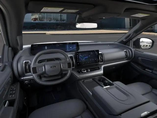 2026 Ford Expedition Max Platinum MAX