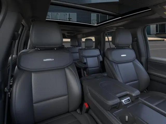 2026 Ford Expedition Max Platinum MAX