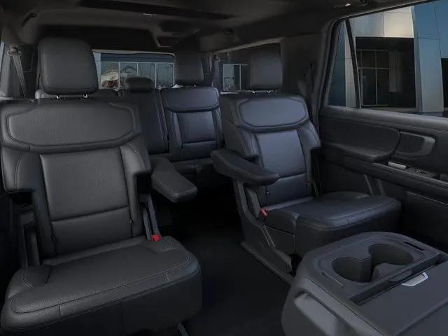 2026 Ford Expedition Max Platinum MAX