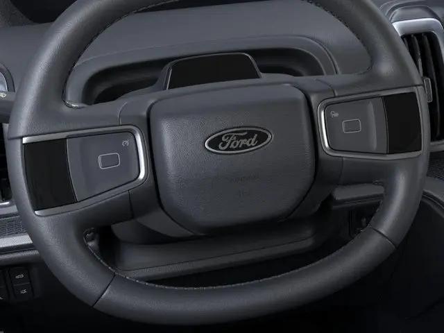 2026 Ford Expedition Max Platinum MAX