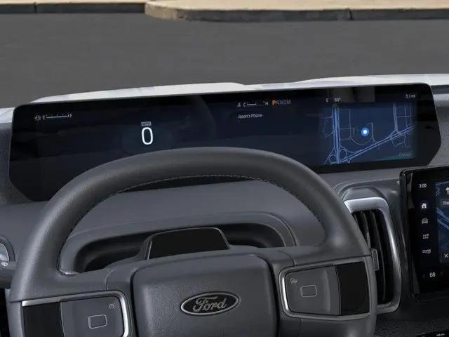 2026 Ford Expedition Max Platinum MAX