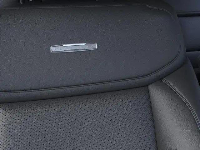 2026 Ford Expedition Max Platinum MAX