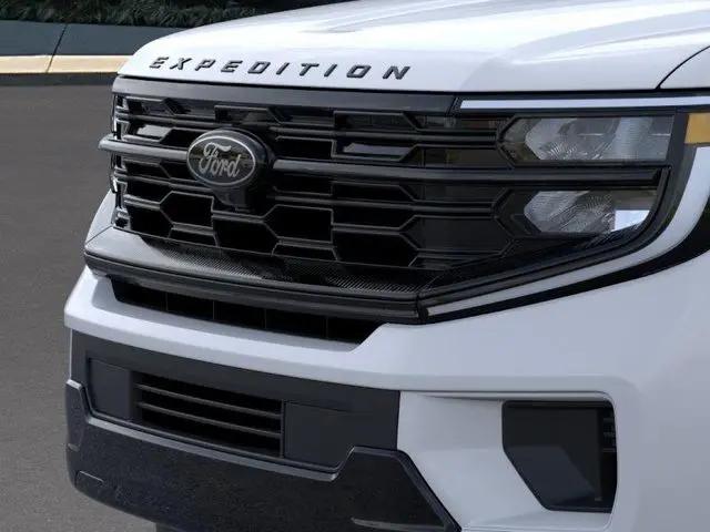 2026 Ford Expedition Max Platinum MAX