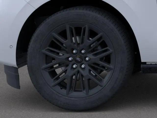 2026 Ford Expedition Max Platinum MAX