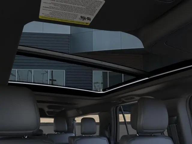 2026 Ford Expedition Max Platinum MAX