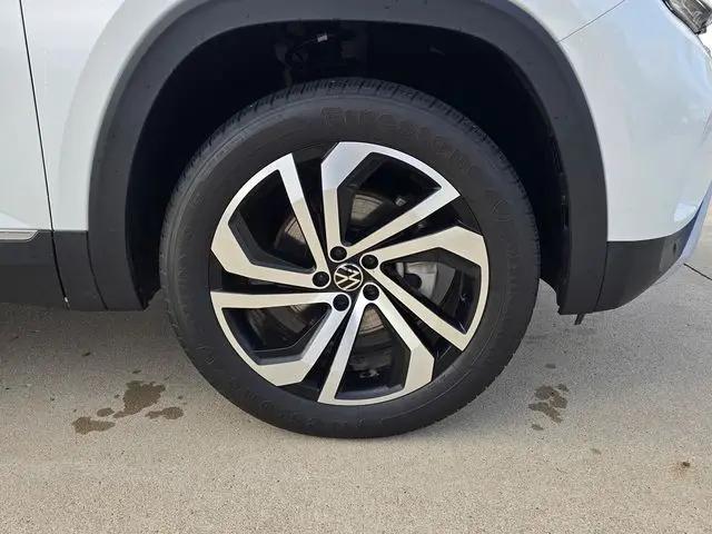 2023 Volkswagen Atlas 3.6L V6 SEL