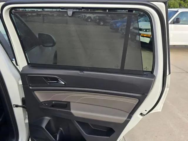 2023 Volkswagen Atlas 3.6L V6 SEL