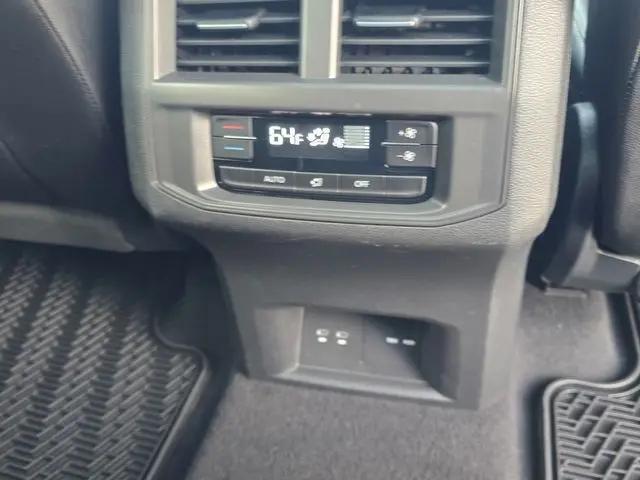 2023 Volkswagen Atlas 3.6L V6 SEL
