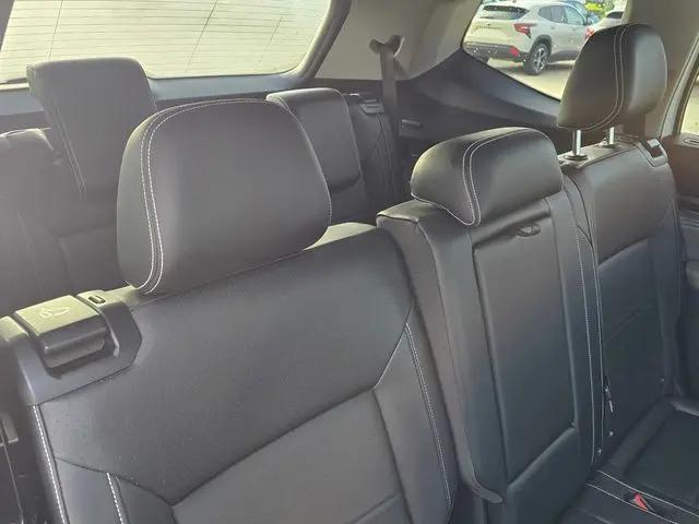 2023 Volkswagen Atlas 3.6L V6 SEL