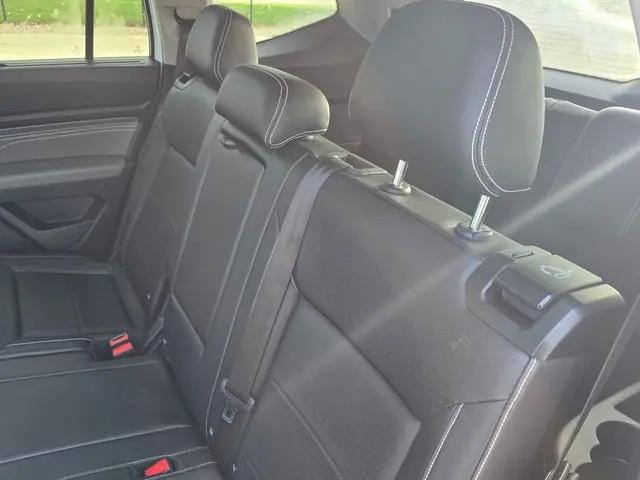 2023 Volkswagen Atlas 3.6L V6 SEL