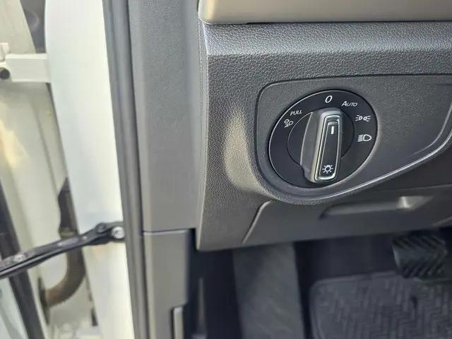 2023 Volkswagen Atlas 3.6L V6 SEL