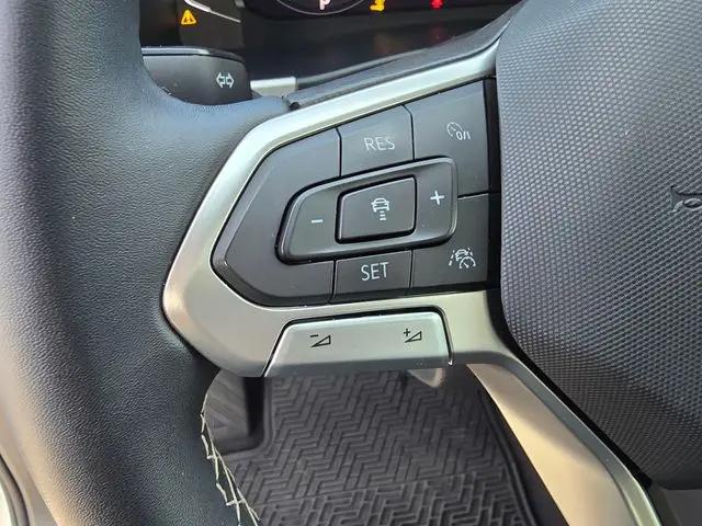 2023 Volkswagen Atlas 3.6L V6 SEL