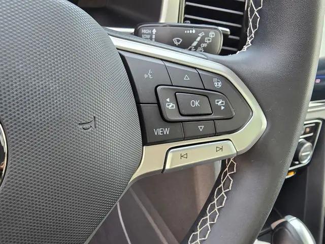 2023 Volkswagen Atlas 3.6L V6 SEL